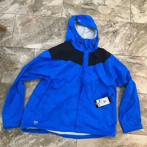 Helly Hansen workwear Magni Light Jacket NWT